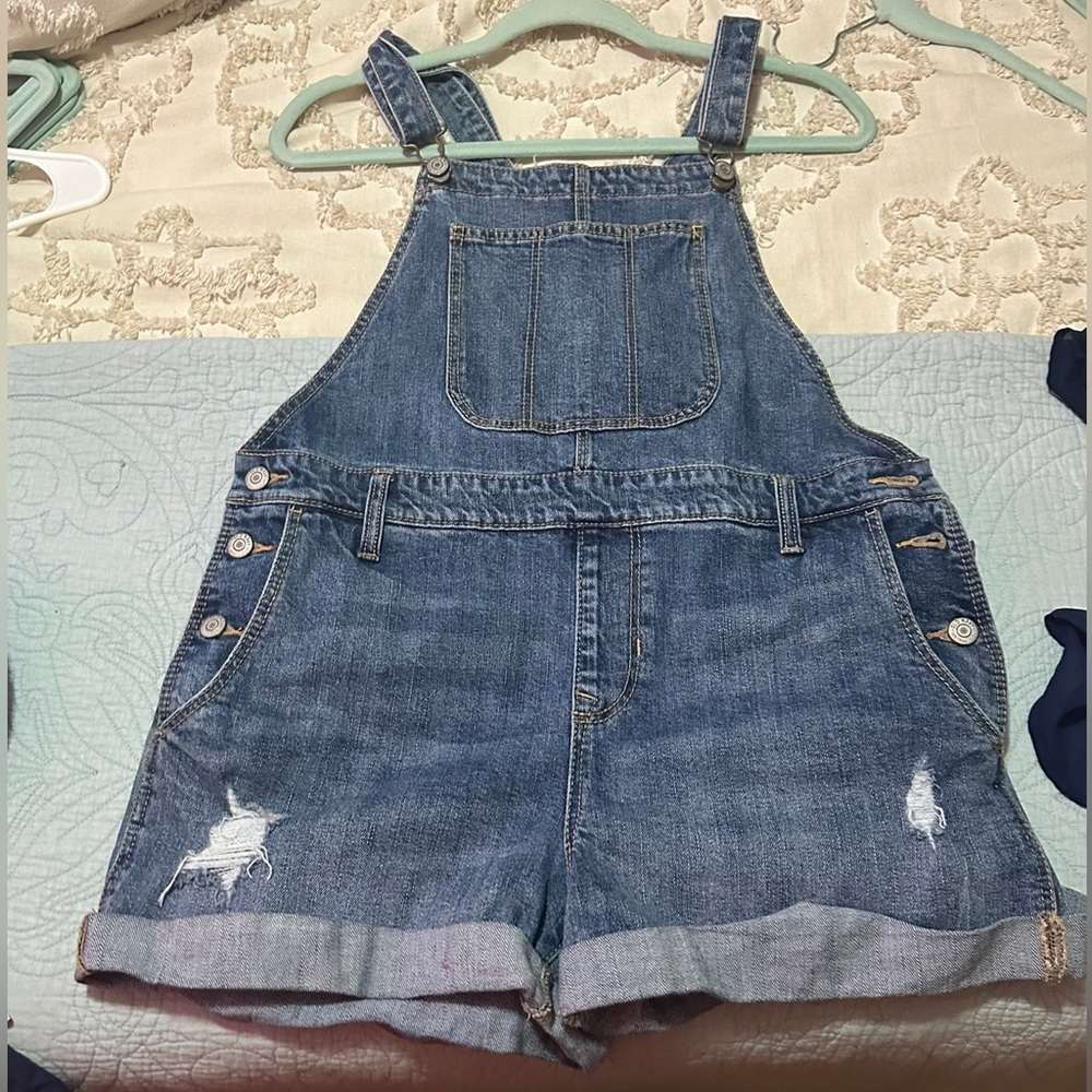 Old Navy Women’s Overalls
